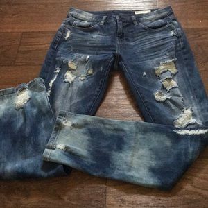 BlankNYC Tomboy Jeans